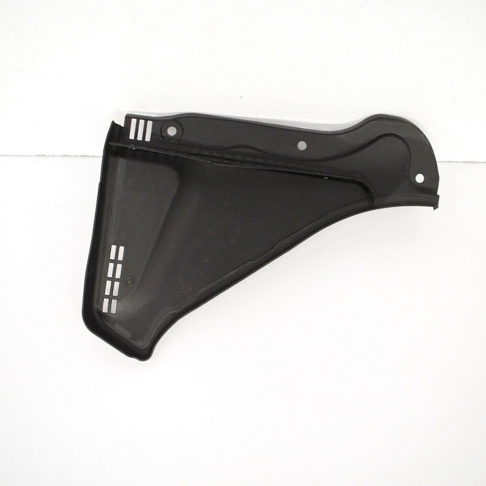 Front Right Windshield Cowl Panel 51717216978 Compatible With BMW=5 Series F10 (2010-2016)