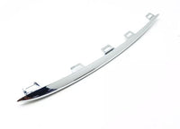 Fog Lamp Cover Upper Chrome Set Left 1678858103 & Right 1678858303 Compatible With Mercedes Benz W167 GLE (2019-24) Tag No.364