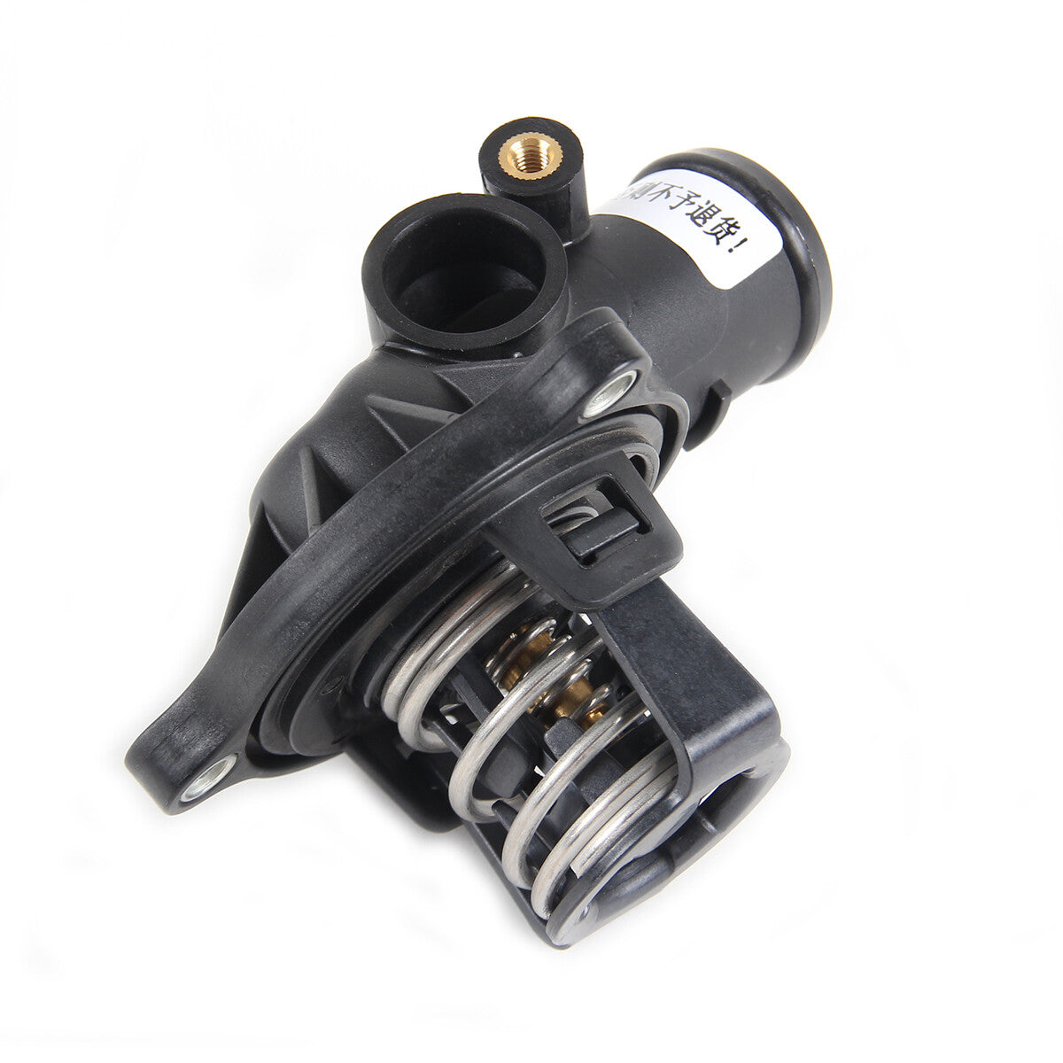 Elbow (Thermostat) 059121111R For AUDI A4 Q7 Tag-E-48