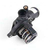 Elbow (Thermostat) 059121111R Compatible With AUDI A4 Q7 Tag-E-48