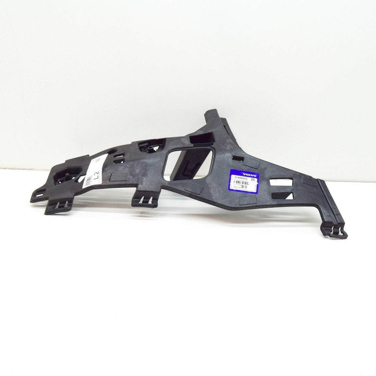 Front Bumper Bracket Left 31455652 Right 31455653Compatible With Volvo S60 Tag No.2704