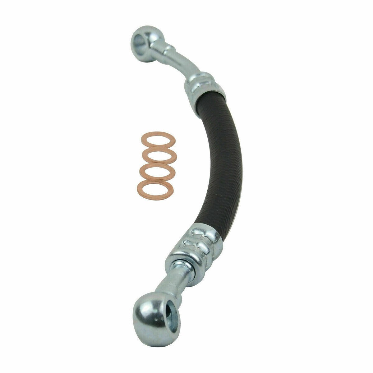 Cylinder Head High Pressure Tubing 11361705532 Compatibe With BMW E46 E53 E60 E66 E83