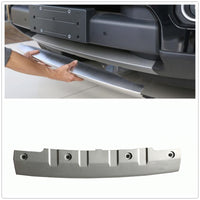 Front Bumper Towing Hook Cover LR051330 Compatible With Land Rover Discovery 4