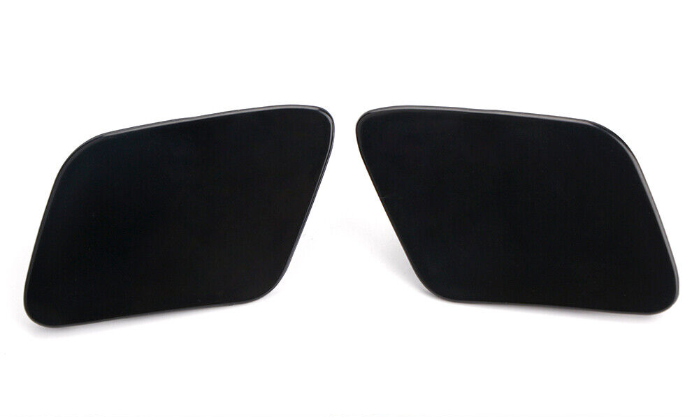 VOLVO = S60 (2011-13) Washer Cap Set.Ref No 39802681 = L.H,39802699 = R.H Tag 643