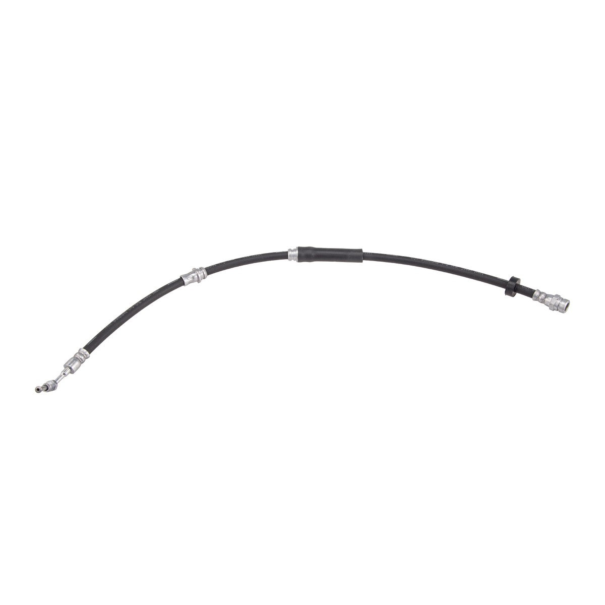 Front Brake Hose Pipe 8W0611707G Compatible With AUDI A4 N.M Tag-H-612