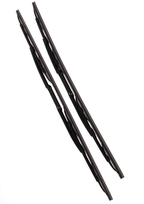 Wiper Blade 61619070579 Compatible With BMW E39