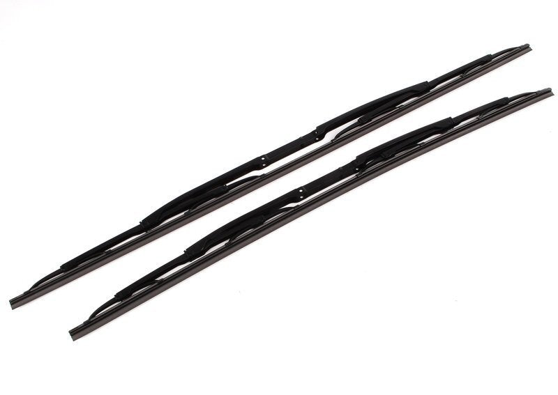 Wiper Blade 61619070579 Compatible With BMW E39