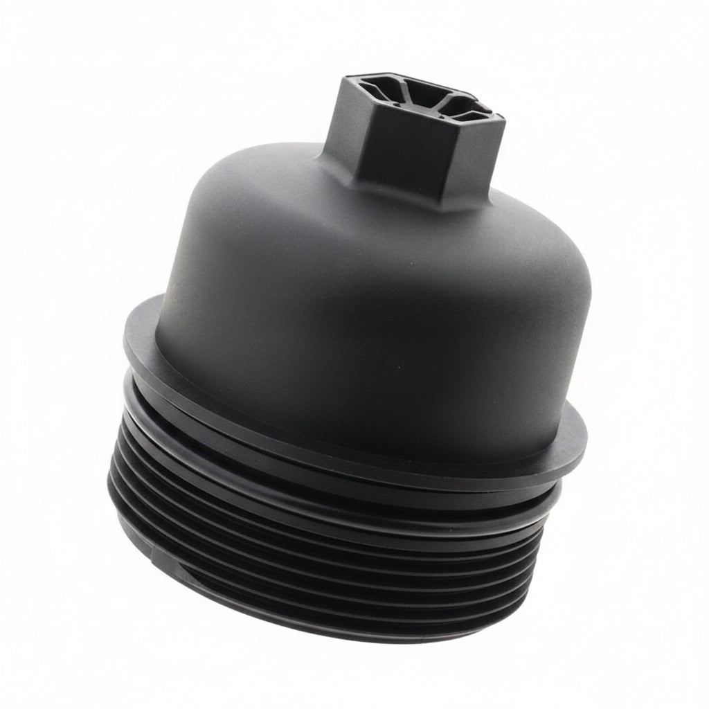 Engine Oil Filter Cap 11427557011 Compatible With Mini Cooper R55 R57