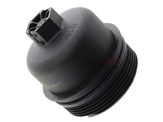 Engine Oil Filter Cap 11427557011 Compatible With Mini Cooper R55 R57
