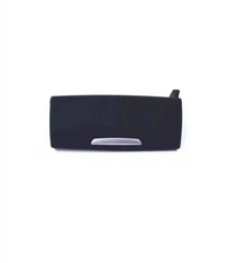 Rear Door Ashtray Cover Set Left 51429169047 Right 51429169048 Compatible With BMW & BMW 7 (F01) & 7 SERIES F02 2009-2016 & 3 SERIES F30 2012-2018