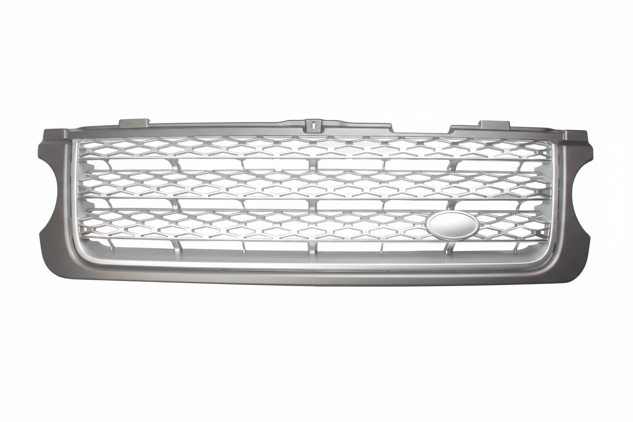 Grille LR011133 Compatible With LAND ROVER VOGUE L322 (2010-2012)