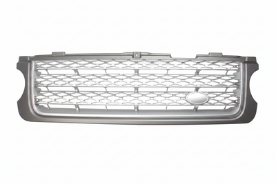 Grille LR011133 Compatible With LAND ROVER VOGUE L322 (2010-2012)