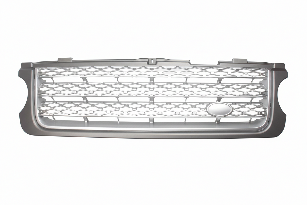 Grille LR011133 Compatible With LAND ROVER VOGUE L322 (2010-2012)