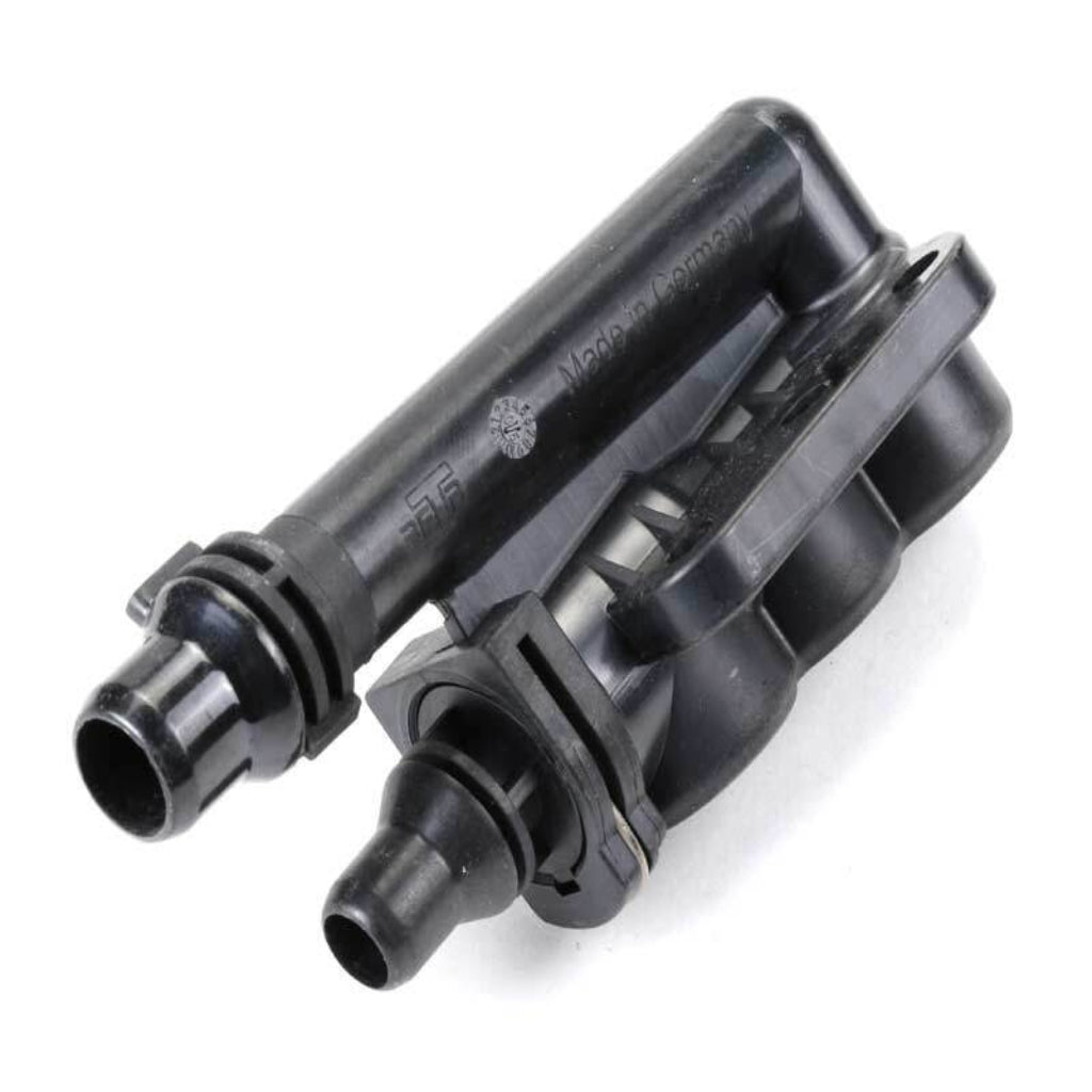 Oil Cooler Thermostat 17217559962 17127507982 Compatible With BMW 5 Series E60 Tag-E-88
