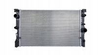 Engine Radiator 17118699790 Compatible With BMW G30 G31
