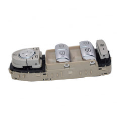 Beige Window Switch 2139054803-CR For Mercedes-Benz E-CLASS W213 Tag-SW-105