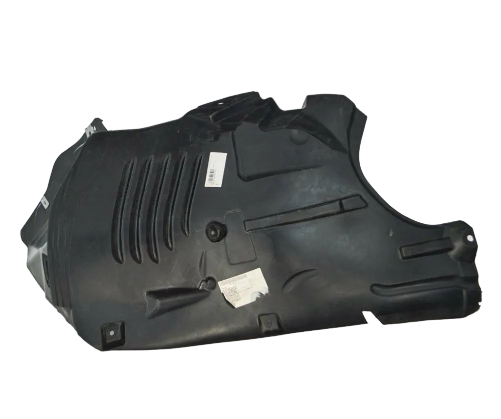 Front Fender Liner Left 2046906030 A2046906030 A2046906930 Compatible With Mercedes Benz C class W204 (2011-15)