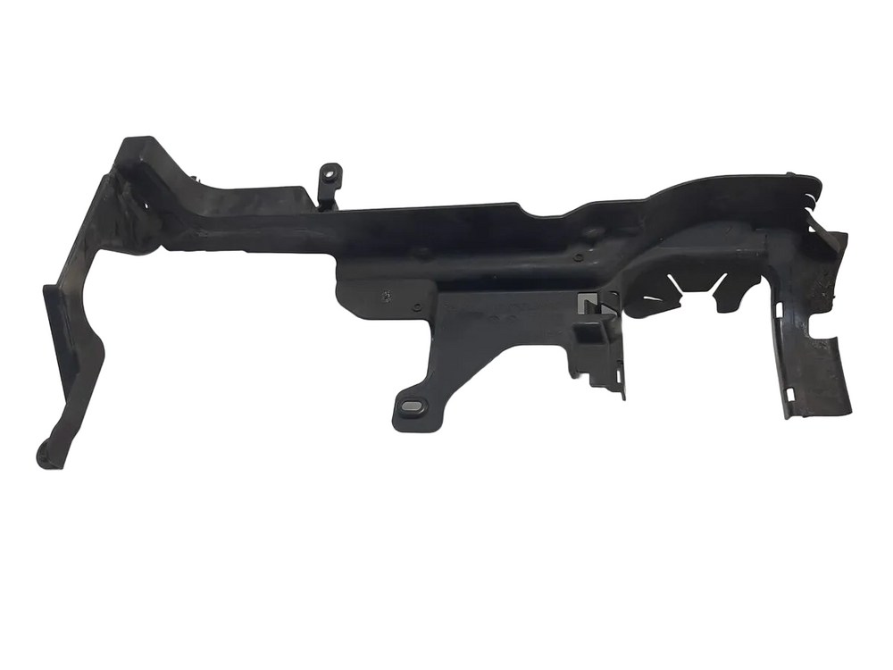 Radiator Air Guide Duct Bracket Right 30764573 Compatible With Volvo XC60 (2009-17)
