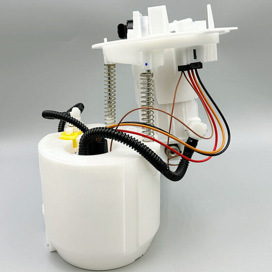 Electric Fuel Pump Assembly 2234703301 2234709601 Compatible With Mercedes Benz W223 V222 W222 X222 A217 C217