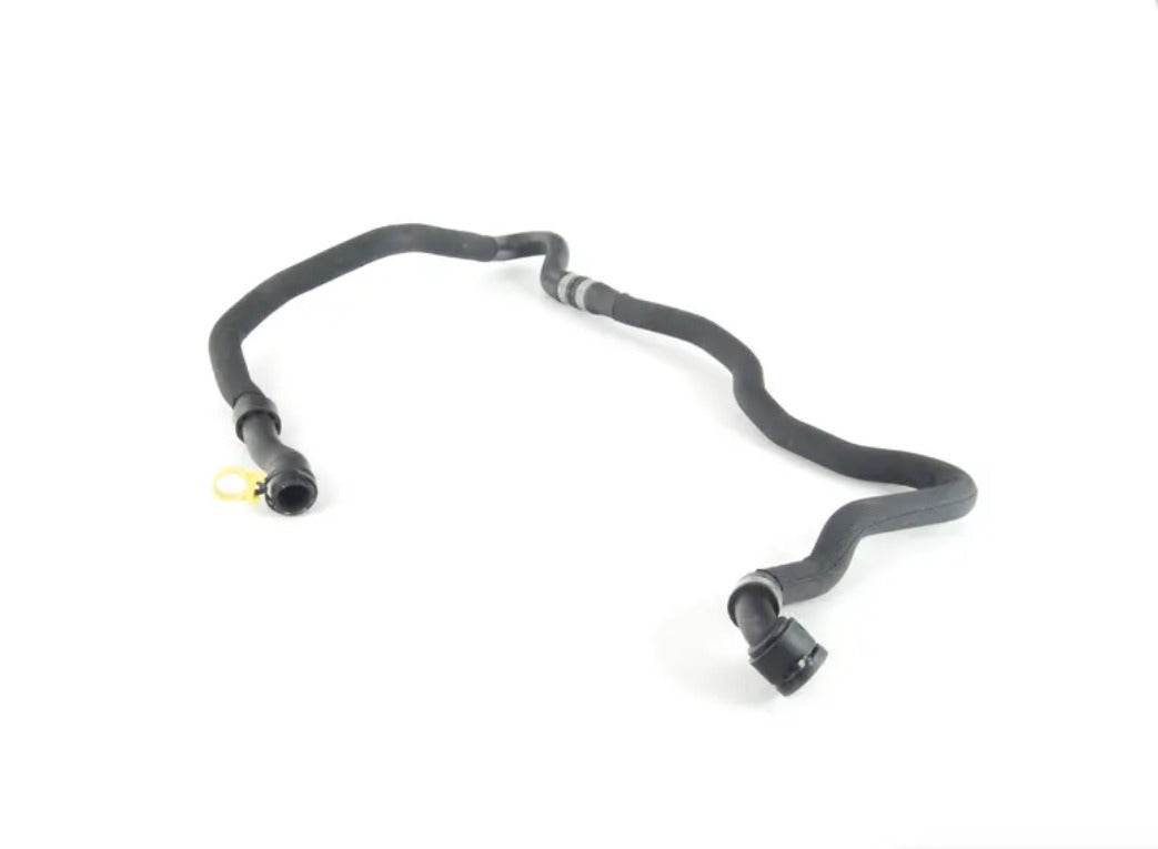 Radiator Water Hose 17127583175 Compatible With BMW F01 F02 F10 F07