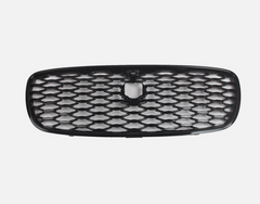 Glossy Black Show Grill T2H45336 Compatible With Jaguar XF (2021-2024) Tag No.32