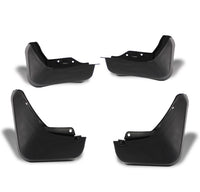 Audi Q3 (2013-15) Mud Flap Set (Set of 4) Tag 167
