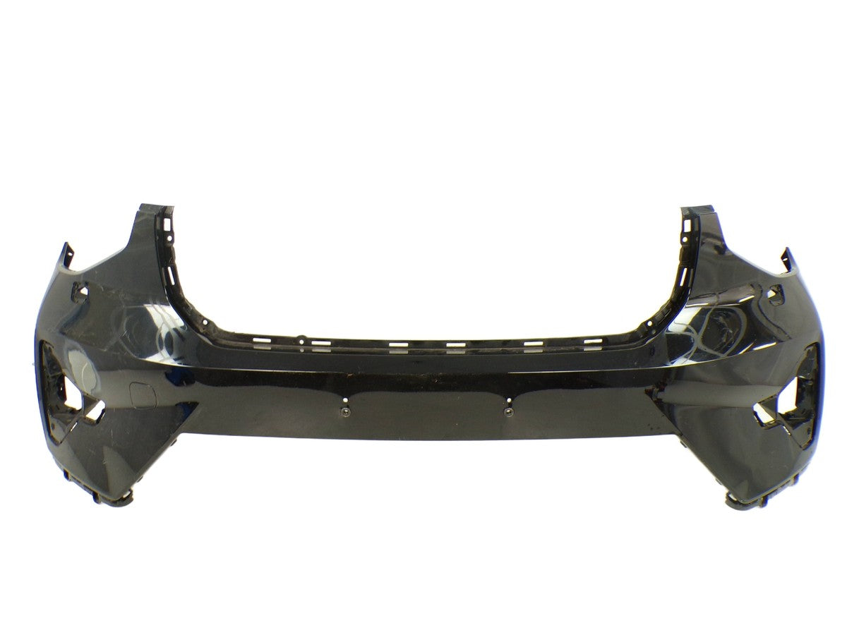 Front Bumper 31690933 Compatible With Volvo XC40 (2023-25)
