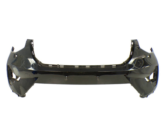 Front Bumper 31690933 Compatible With Volvo XC40 (2023-25)