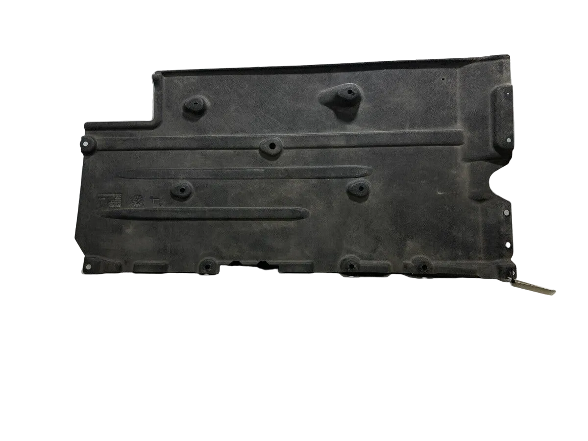 Underbody Guard Left 32226467 Right 31694913 Compatible With VOLVO XC40 [2018-2024]