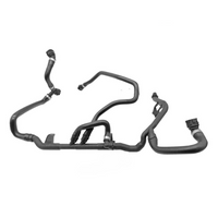Engine Coolant Radiator Water Hose Pipe 17127548228 Compatible With BMW 3 Series E93 E91 E90 E92