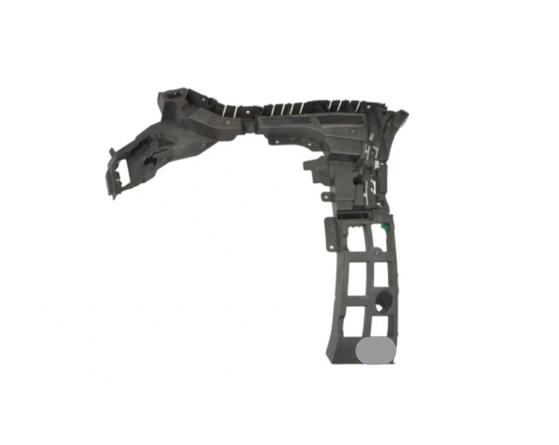 Rear Bumper Bracket Set Left 31663175 & Right 31663176 Compatible With Volvo XC90 (2020-25)