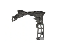 Rear Bumper Bracket Set Left 31663175 & Right 31663176 Compatible With Volvo XC90 (2020-25)