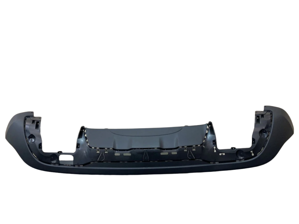 Rear Lower Bumper 1568852600 Compatible With Mercedes-Benz GLA CLASS W156 (2017-2020) Tag No.19