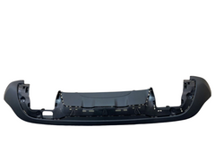 Rear Lower Bumper 1568852600 Compatible With Mercedes-Benz GLA CLASS W156 (2017-2020) Tag No.19