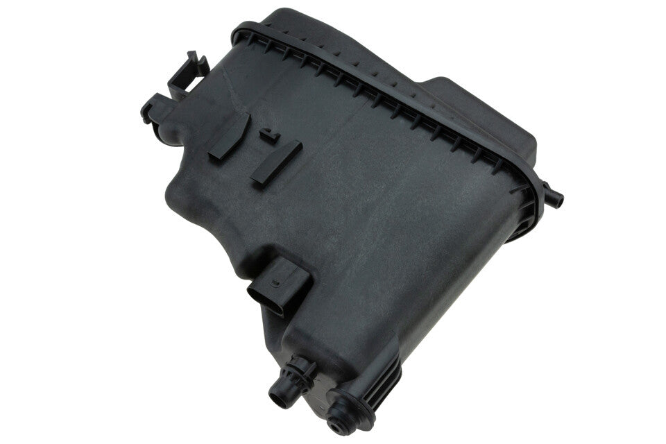 Coolant Expansion Tank 17138689765 17138677651 Compatible With BMW G05 G06 G12