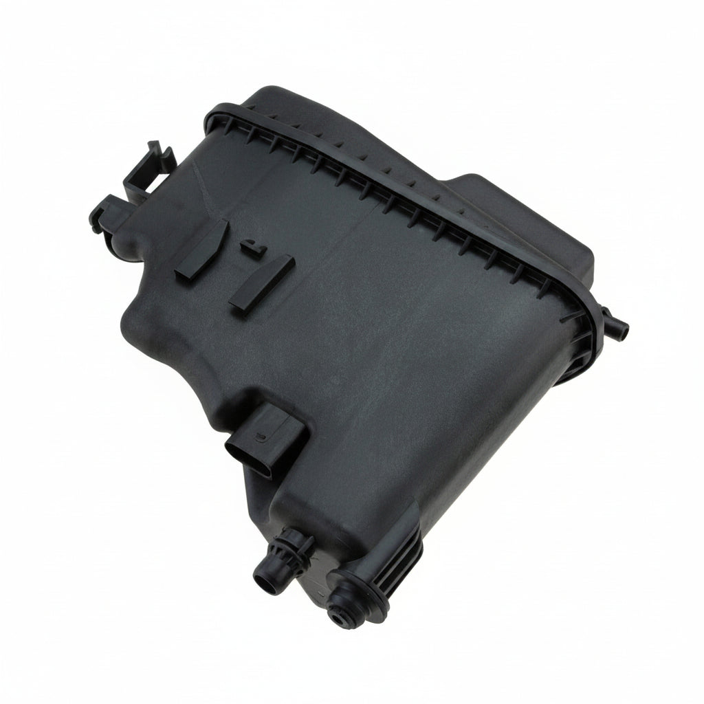 Coolant Expansion Tank 17138689765 17138677651 Compatible With BMW G05 G06 G12