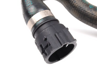 Water Pump Radiator Water Hose 64218377698 Compatible With BMW E65 E66