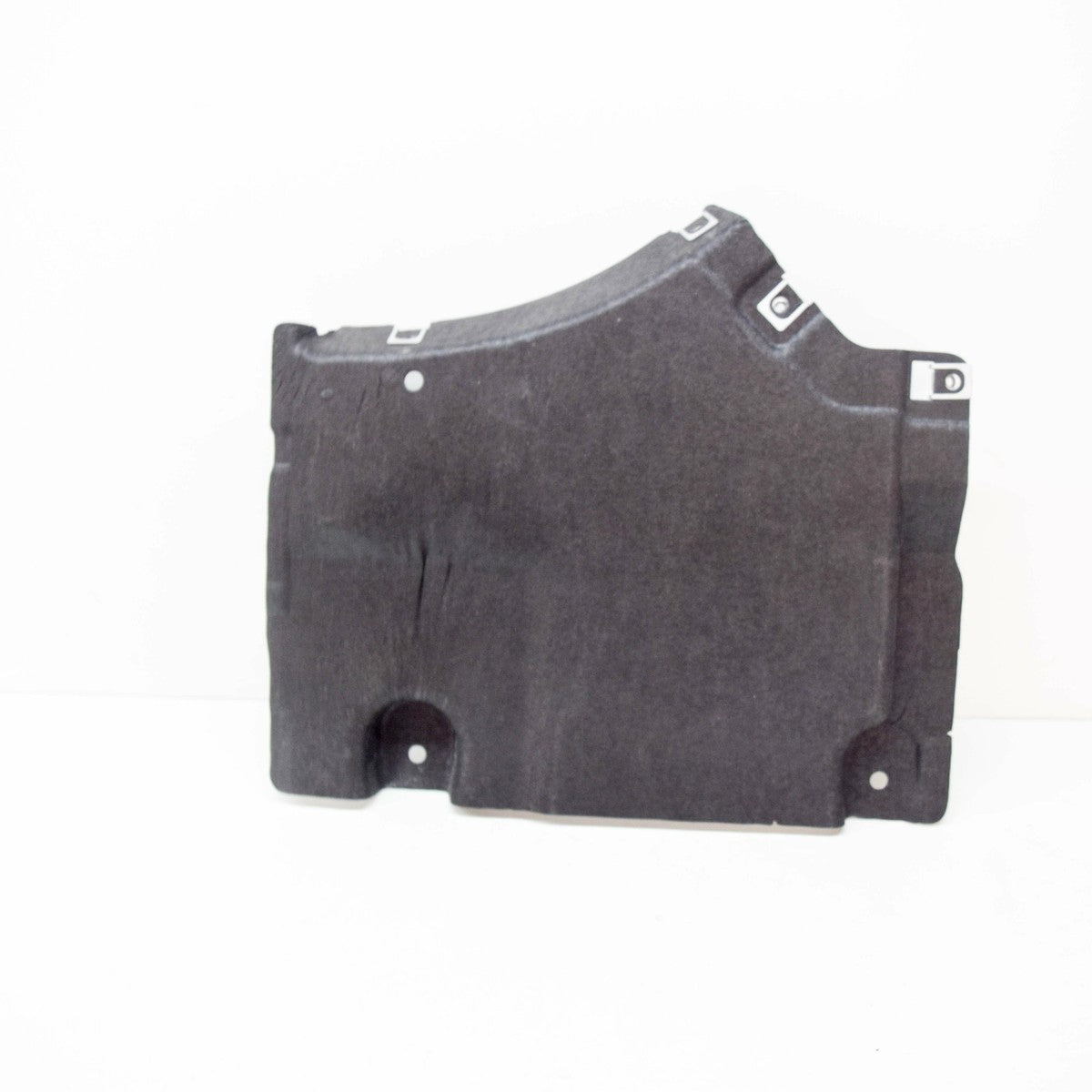Underbody Trim Right Front 4H0825190B  Compatible With AUDI A8 Tag No.4