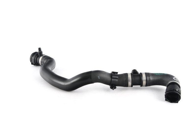 Radiator Hose Pipe 8623220 Compatible With VOLVO  VOLVO - S80 & VOLVO S80 II (124