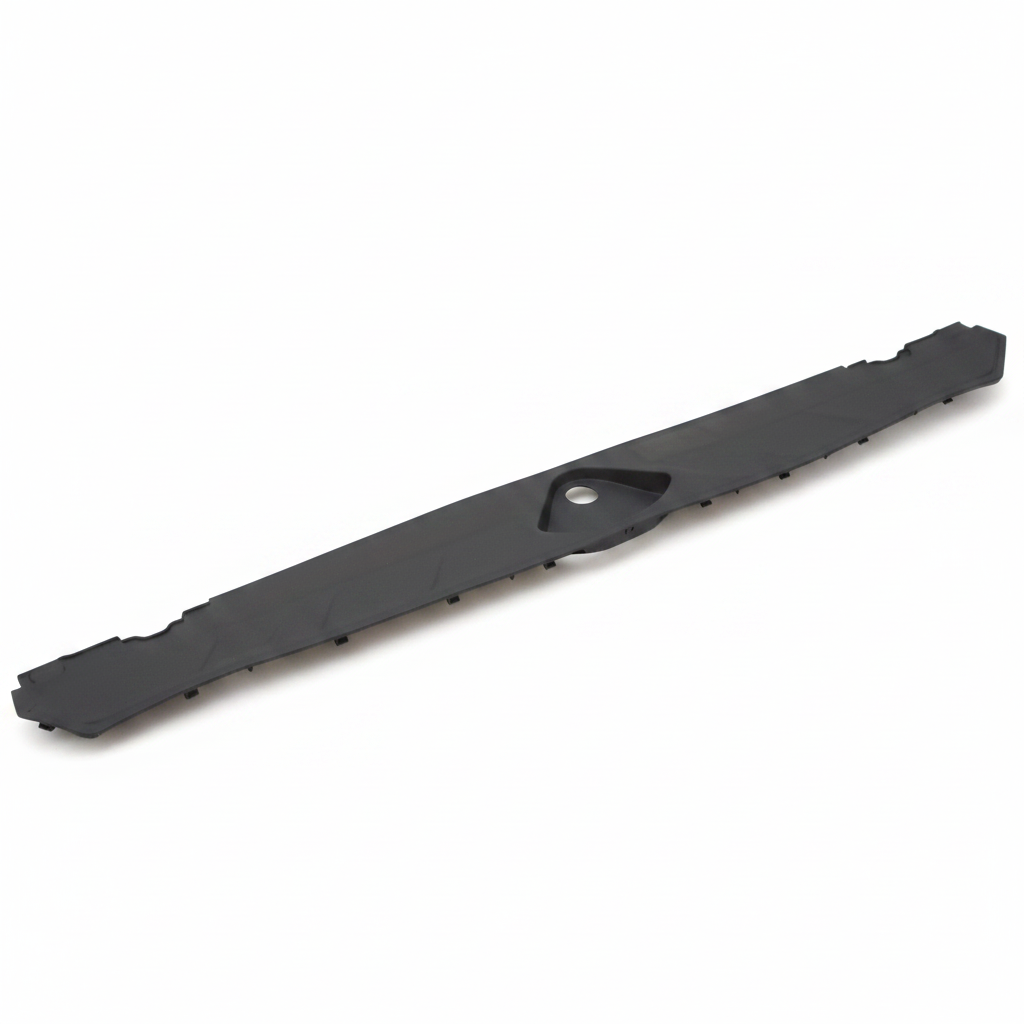 Front Bonnet Lock Cover Trim 81D807081A Compatible With Audi Q2L
