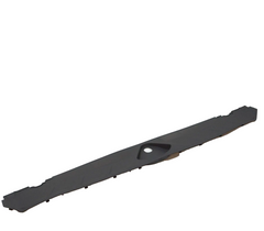 Front Bonnet Lock Cover Trim 81D807081A Compatible With Audi Q2L