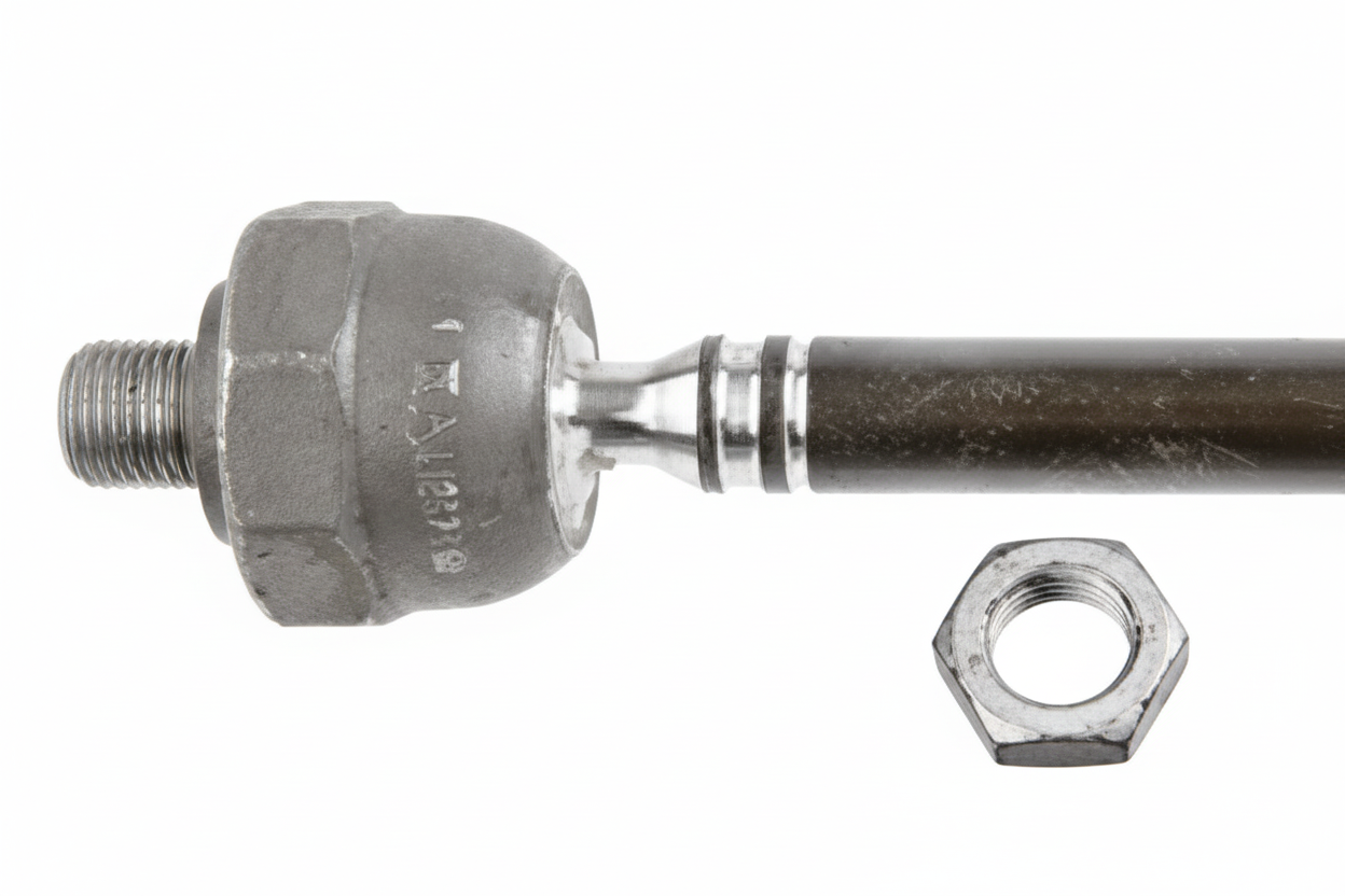 Front Inner Steering Tie Rod End L/R 2234601301 Compatible With Mercedes Benz W223