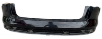 Rear Upper Complete Bumper 4G5807067K Compatible With AUDI A6 C7 (4G2, 4GC) | A6 / S6