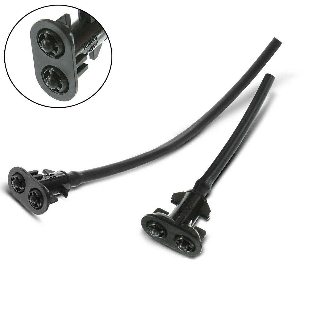 Water Jet Left LR015359 & Right LR015358 Compatible With LAND ROVER SPORT