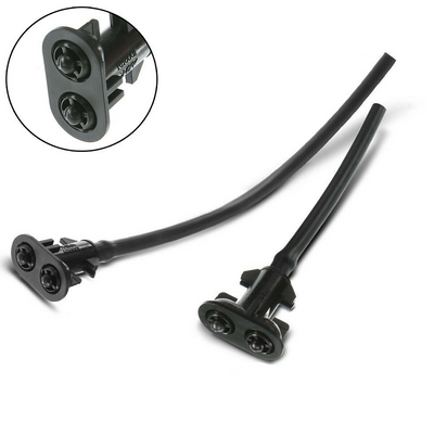 Water Jet Left LR015359 & Right LR015358 Compatible With LAND ROVER SPORT