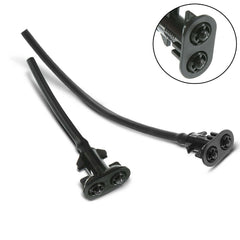 Water Jet Left LR015359 & Right LR015358 Compatible With LAND ROVER SPORT