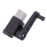Front Suspension Height Level Sensor Left C2D6857 02C2D21048 C2D16580 C2D21048 AW933C279AD AW933C279AE Compatible With JAGUAR XJL (2010-2018)