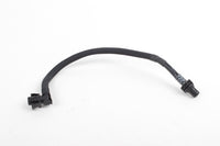 Radiator Hose Pipe 11538514456 Compatible With BMW 5 Series (F10), X3 (F25), 3 Series (F30) Tag No.908
