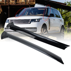 A-Pillar Trim Left LR153259 & Right LR153258 Compatible With LAND ROVER RANGE ROVER VOGUE 2023