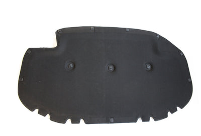 Engine Hood Insulation Bonnet Pad 5G0863831 Compatible With Volkswagen GOLF 7 (2015-19)